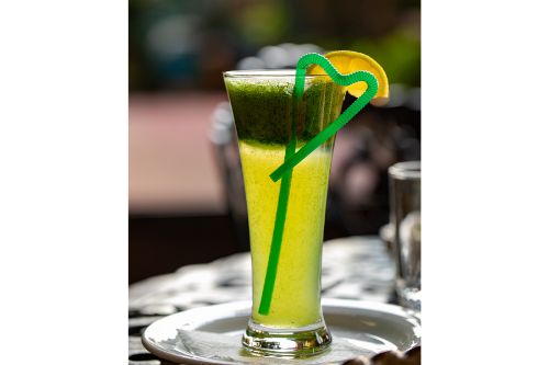 موهیتو